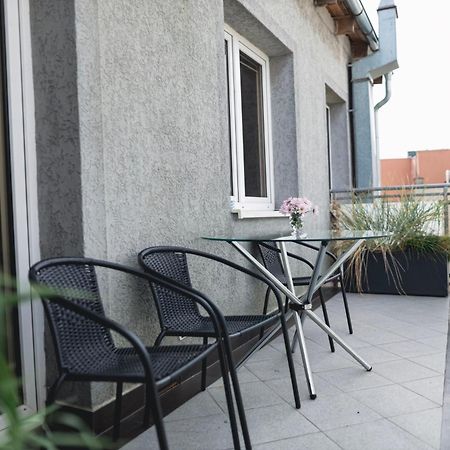 Apartament W Sercu Swinoujscia Z 3 Sypialniami Swinoujscie Exterior photo