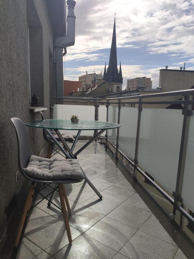 Apartament W Sercu Swinoujscia Z 3 Sypialniami Swinoujscie Exterior photo