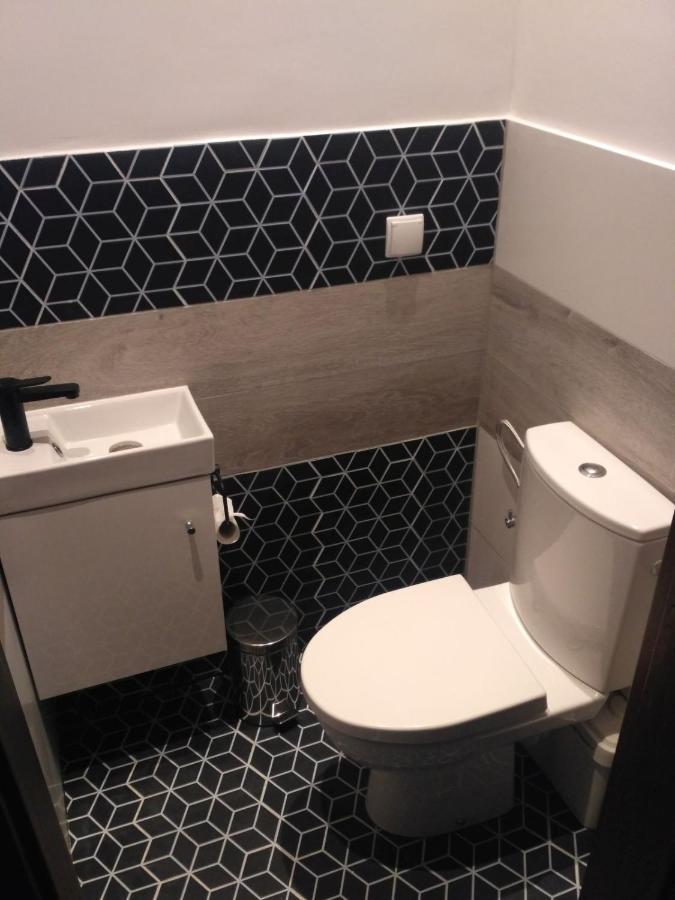 Apartament W Sercu Swinoujscia Z 3 Sypialniami Swinoujscie Exterior photo