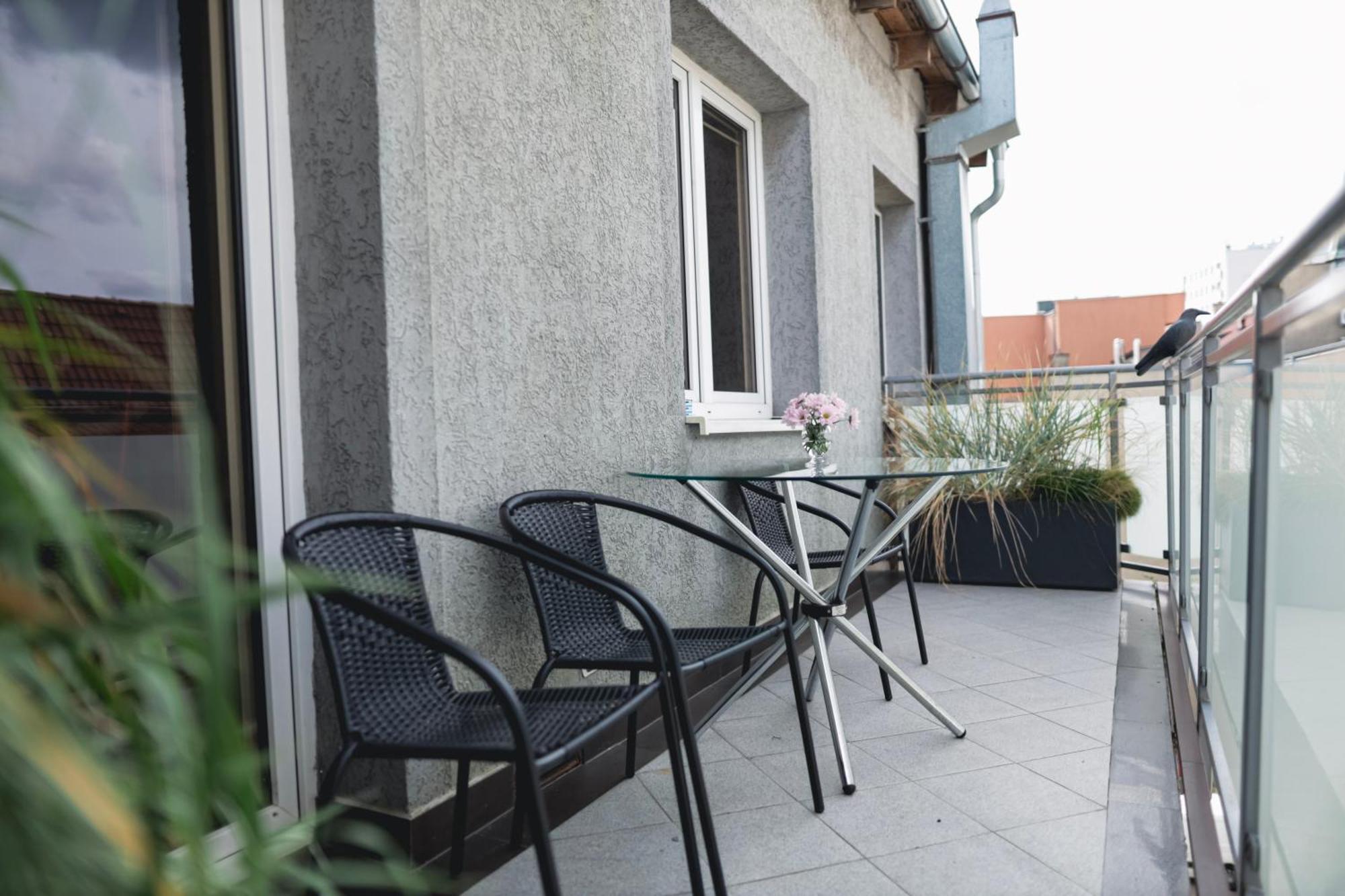 Apartament W Sercu Swinoujscia Z 3 Sypialniami Swinoujscie Exterior photo